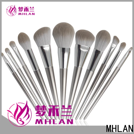 MHLAN eye brush set supplier for face