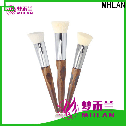 MHLAN new style foundation blending brush manufacturer