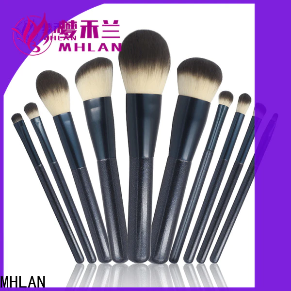 high quality face brush set from China