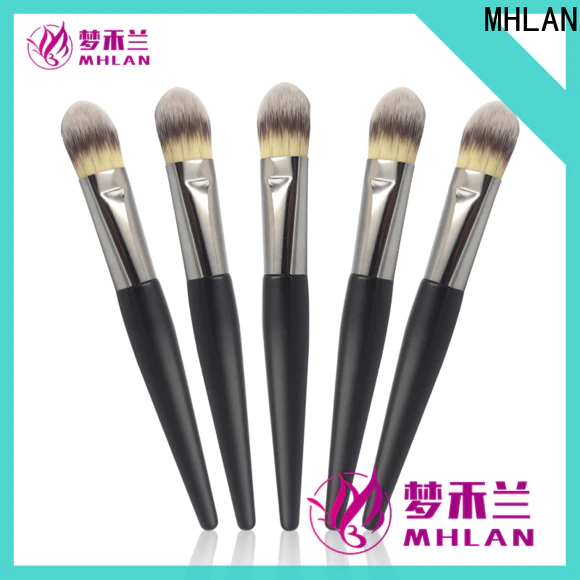 2020 flat kabuki brush from China for wholesale
