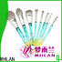 MHLAN personalized eyeshadow brush set factory for wholesale