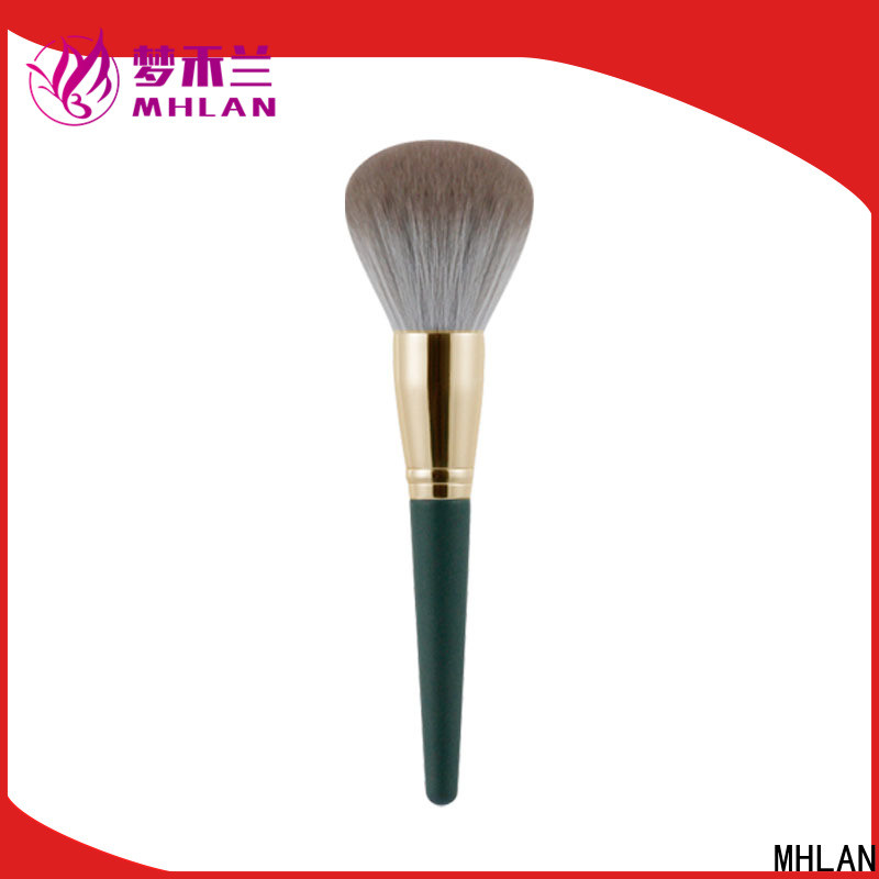 MHLAN best powder brush manufacturer for artist