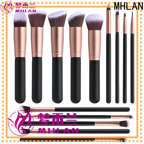 MHLAN face brush set manufacturer