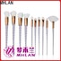 MHLAN personalized best makeup brushes kit from China for teenager