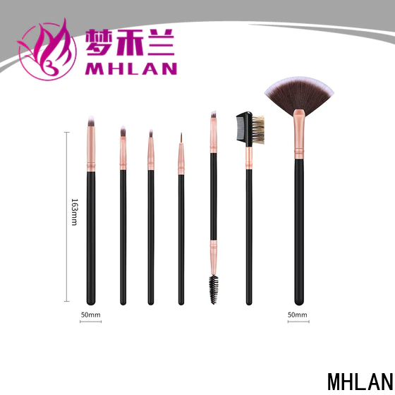 new eyeliner brush from China for makeup