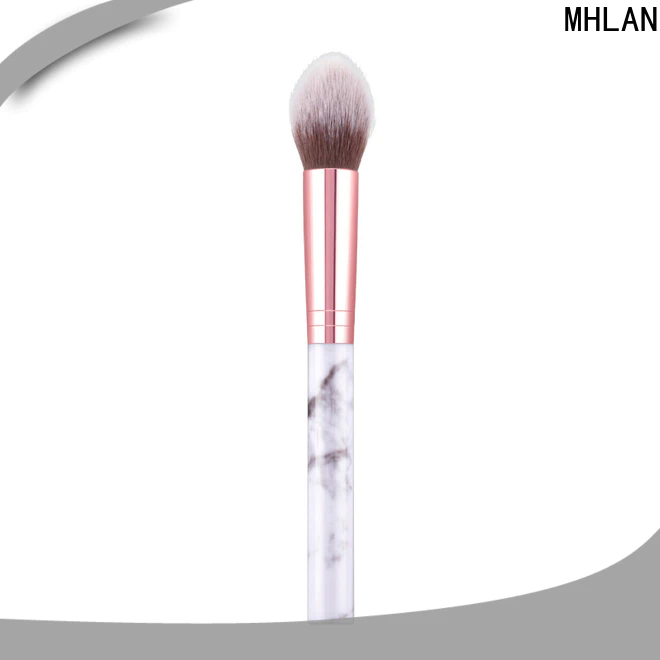 MHLAN best highlighter brush solution expert for face
