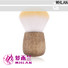 MHLAN kabuki brush supplier for skin
