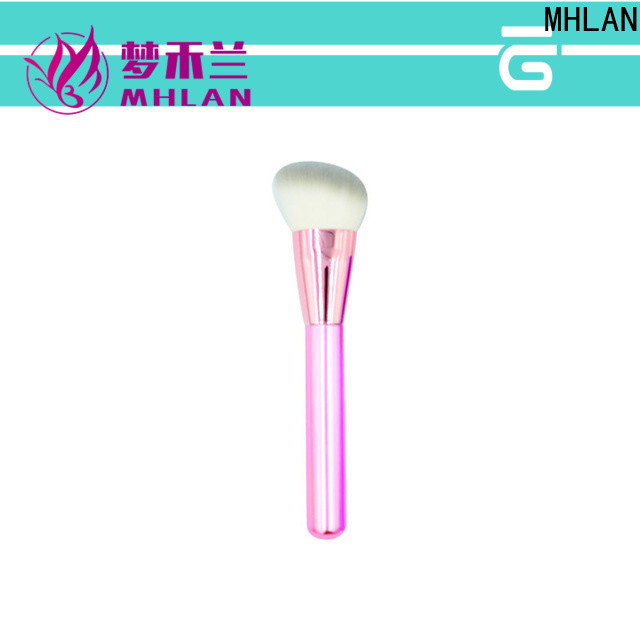 MHLAN standard contour brush supplier for teacher