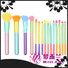 MHLAN makeup brush set cheap from China for wholesale