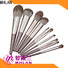 MHLAN professional makeup brush set supplier for makeup artist