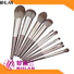 MHLAN professional makeup brush set supplier for makeup artist