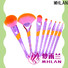 MHLAN eye brush set from China for market