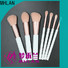 MHLAN cosmetic brush set supplier for teenager