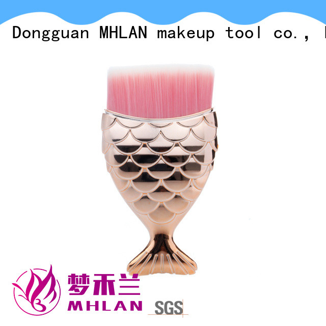 MHLAN setting powder brush from China for sale