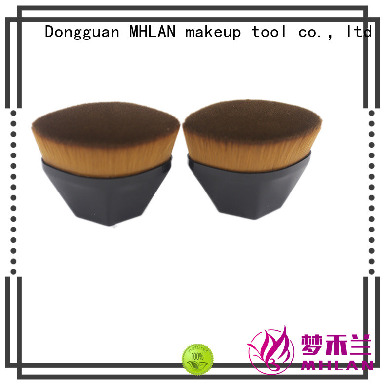 ausome best foundation brush supplier for distributor