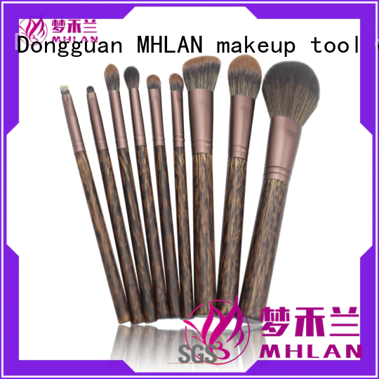 MHLAN retractable lip brush supplier