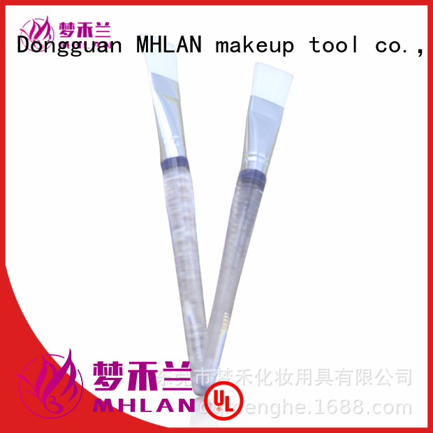 MHLAN mask brush manufacturer for sale