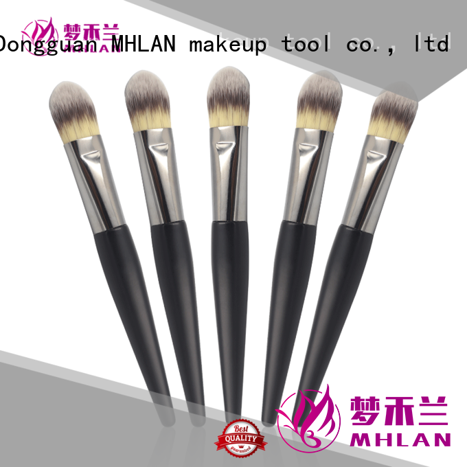 MHLAN new eyelash brush supplier for distributor