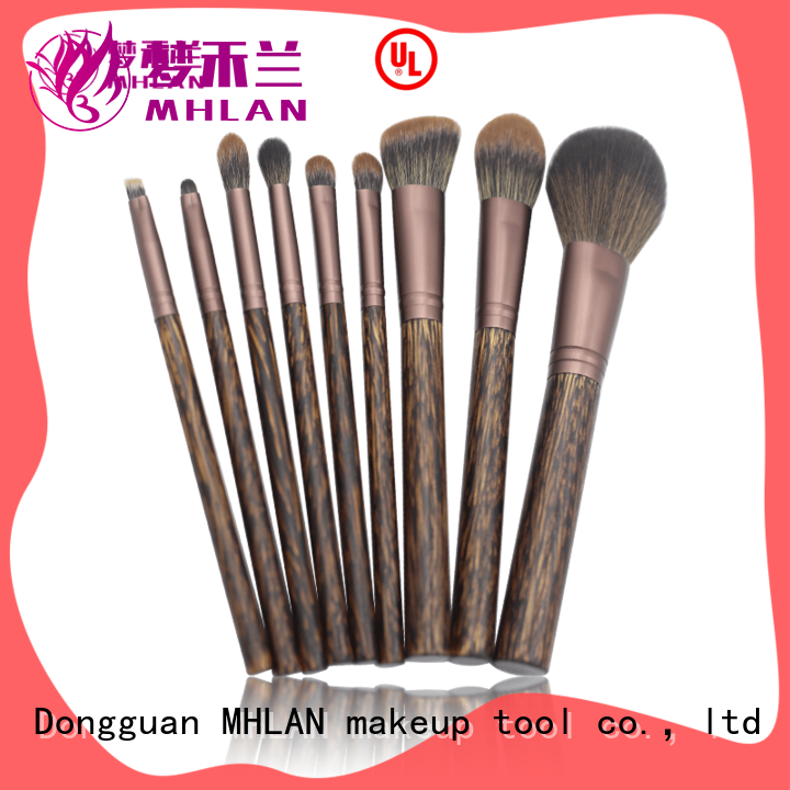 MHLAN best lip brush from China for distributor