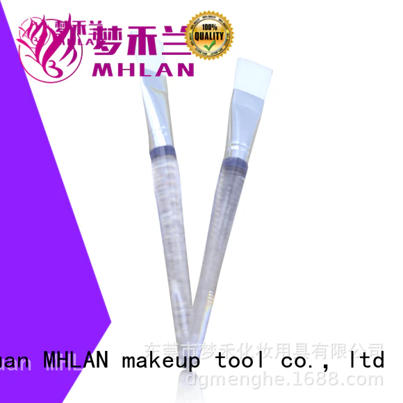 MHLAN mask brush trade partner for beauty