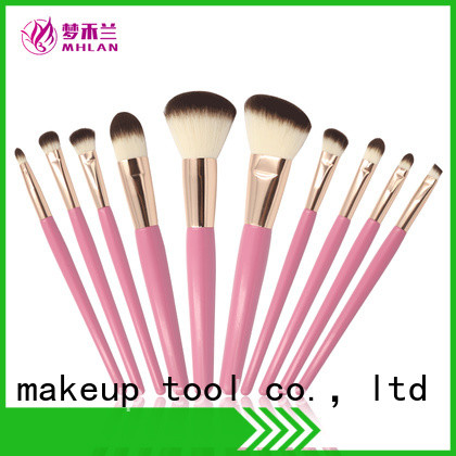 MHLAN face brush set supplier for distributor