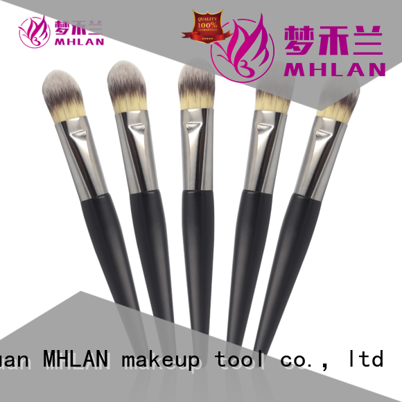 MHLAN eyebrow concealer brush manufacturer for distributor
