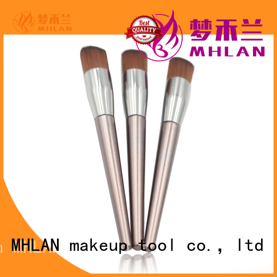 modern professional makeup brush sets from China for wholesale