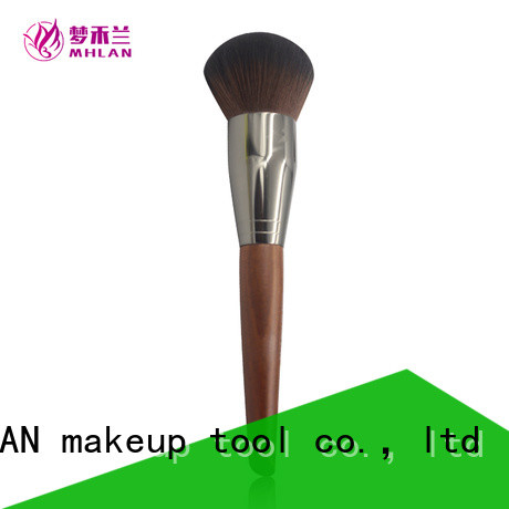 MHLAN cost-effective silicone face mask brush factory for beauty