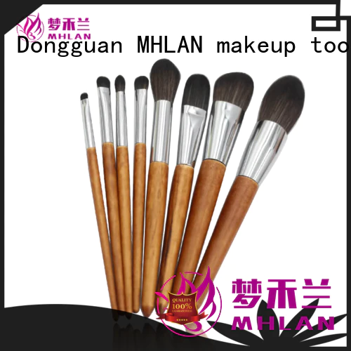 multipurpose buffing makeup brush supplier for cosmetic