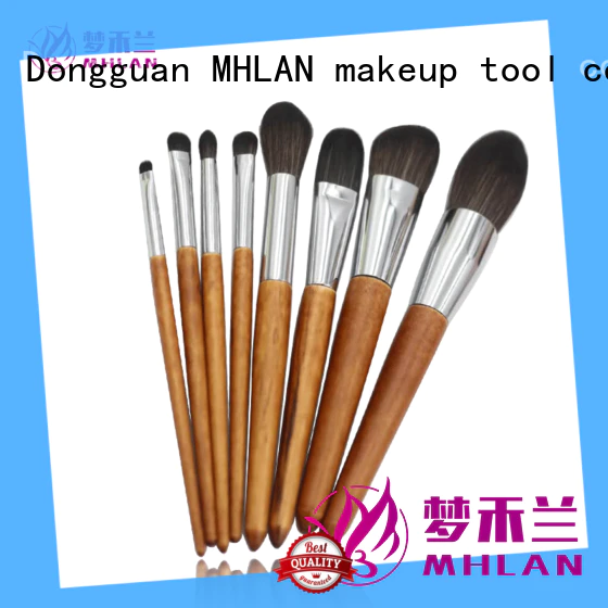 MHLAN best eyebrow brush factory for distributor