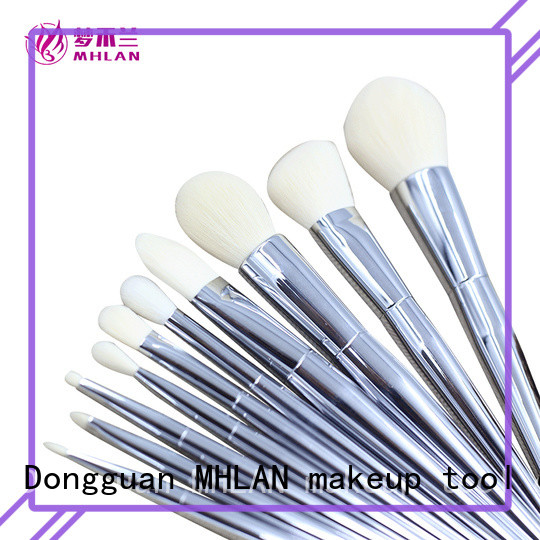 MHLAN makeup brush set factory for distributor