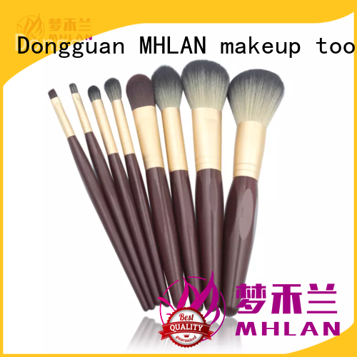 modern best makeup brushes manufacturer for wholesale