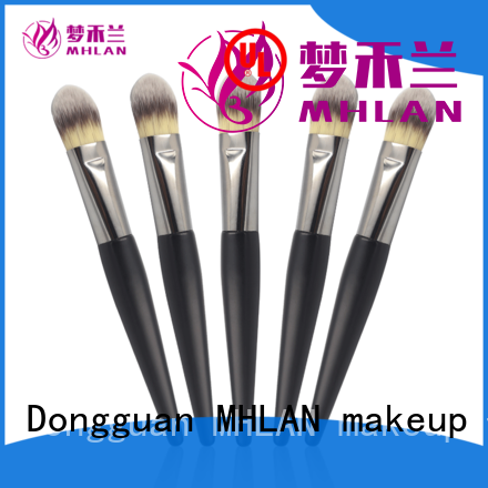 MHLAN professional makeup brush sets factory for sale