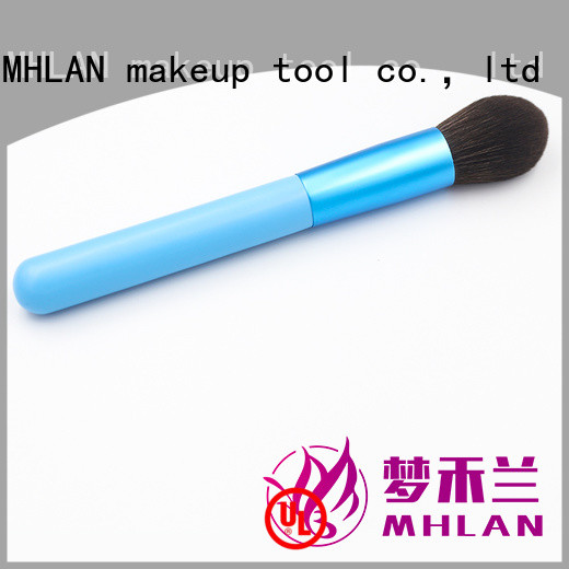 tidy brush and blush manufacturer for beauty