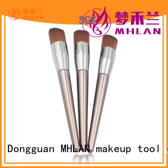 multipurpose good cheap makeup brushes manufacturer for sale
