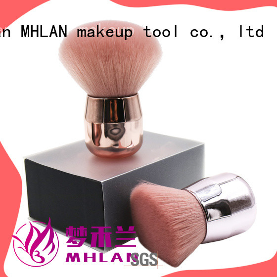 MHLAN most popular best powder brush from China for distributor