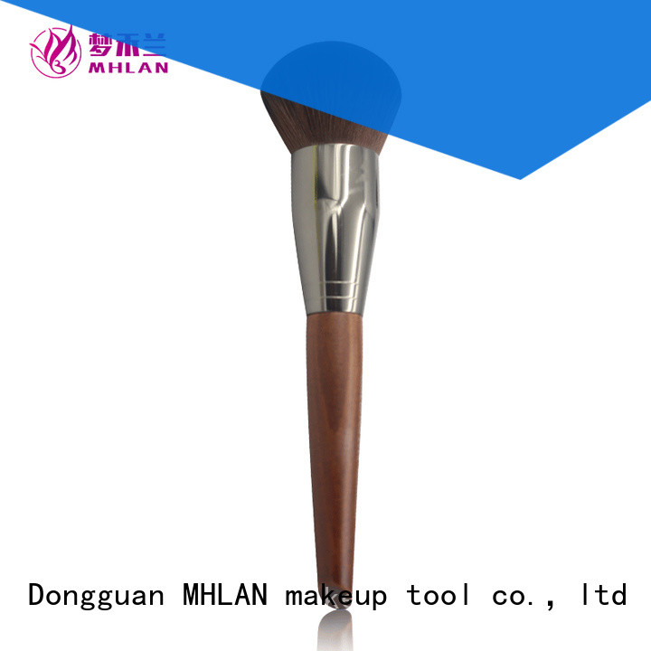 MHLAN cost-effective mask brush supplier for distributor
