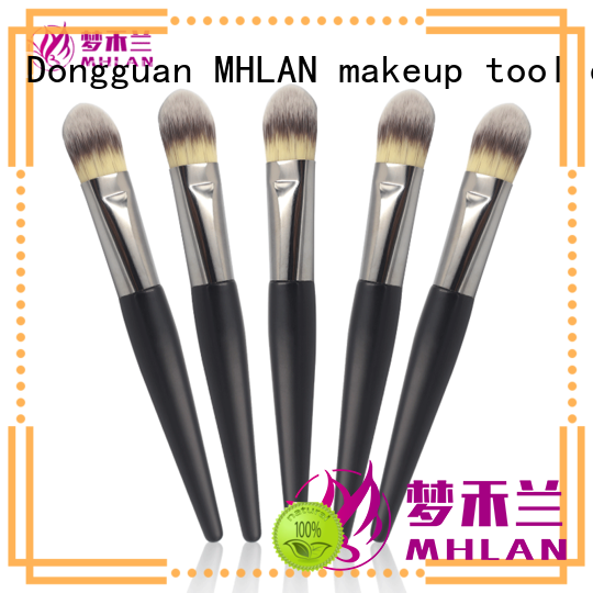 MHLAN eye blending brush factory for distributor