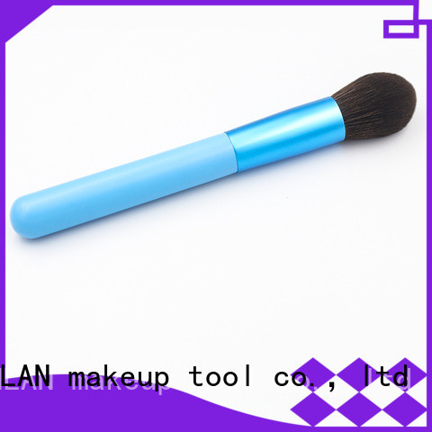 MHLAN retractable blush brush manufacturer for beauty