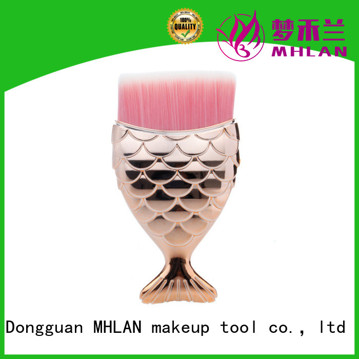MHLAN face powder brush from China for sale