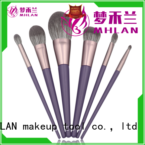 100% quality good makeup brush sets supplier for wholesale