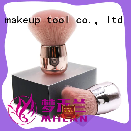 MHLAN kabuki brush supplier for importer