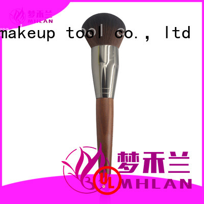 MHLAN cost-effective face mask brush trade partner for distributor