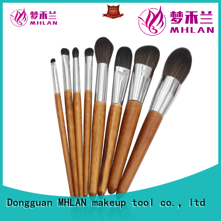 MHLAN eyebrow concealer brush overseas trader for distributor