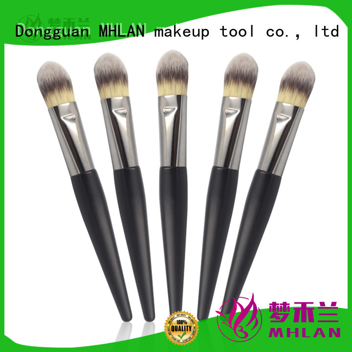 MHLAN modern brow brush manufacturer for sale