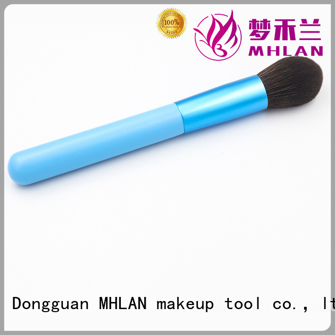 MHLAN tidy blush brush factory for beauty
