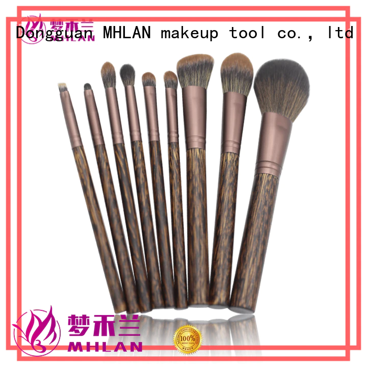 multipurpose private label makeup brush supplier for wholesale