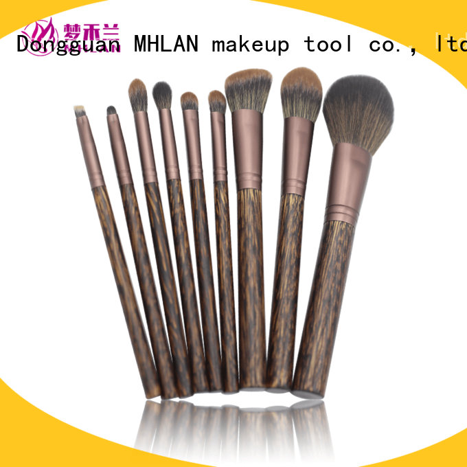 multipurpose best cheap makeup brushes manufacturer for sale