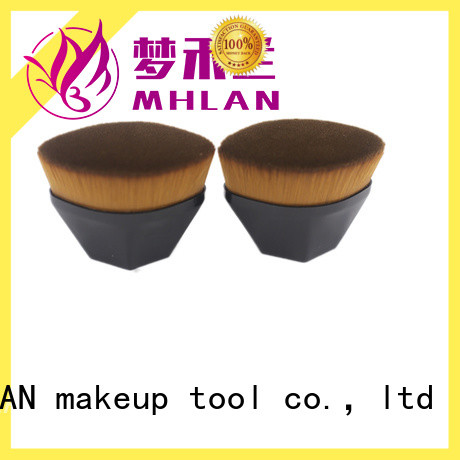 MHLAN ausome foundation makeup brush supplier for women