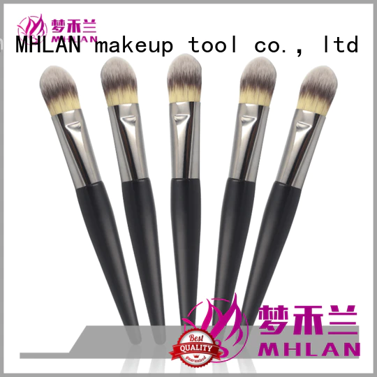 modern cosmetic brushes supplier for wholesale